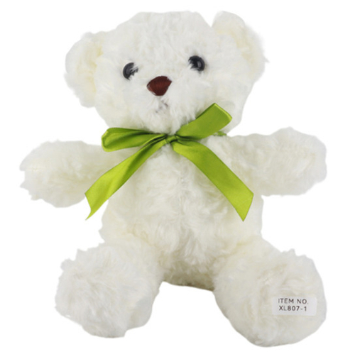 Игрушка мягкая МЕДВЕЖОНОК (201935604)