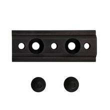 Адаптер для прицела Artelv Electron на шину iRay