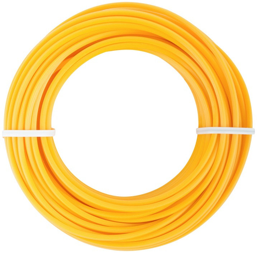 Леска для триммера Fit 78016 3 мм квадрат 15 м