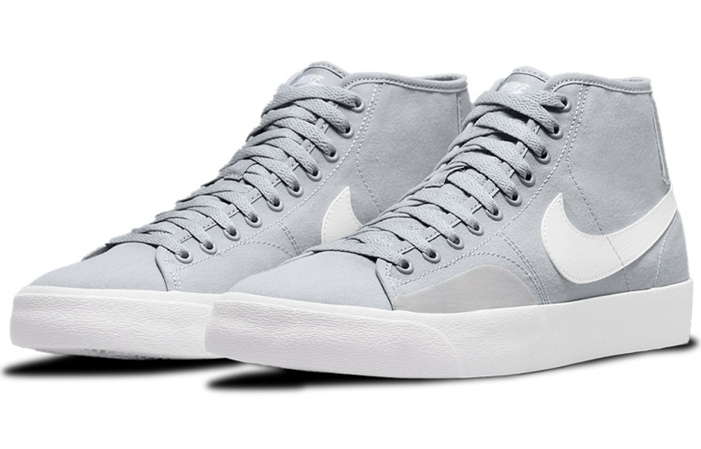 Кроссовки Nike Blazer