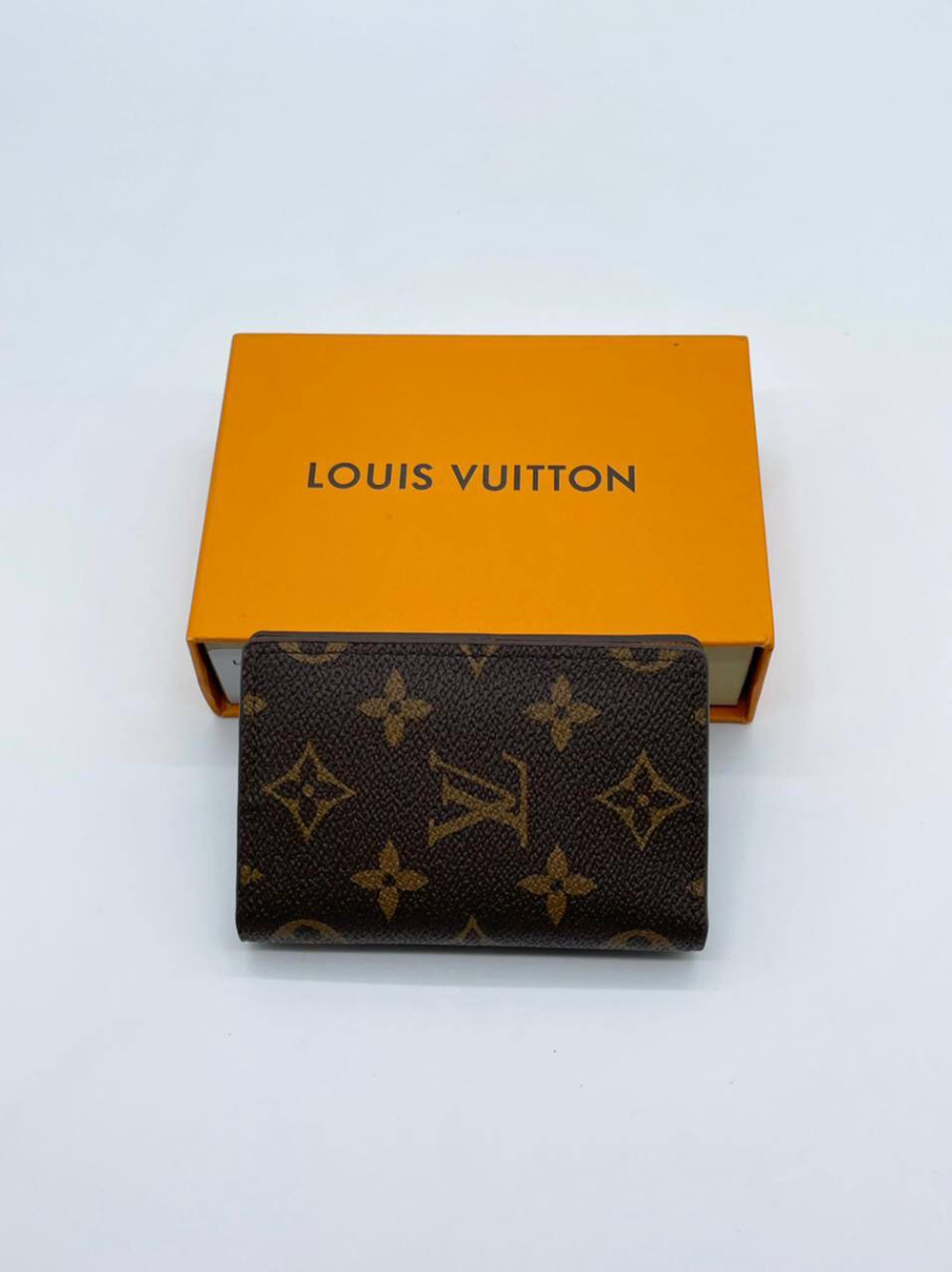 Картхолдер Louis Vuitton