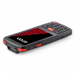 Терминал сбора данных Атол SMART.Slim Plus базовый