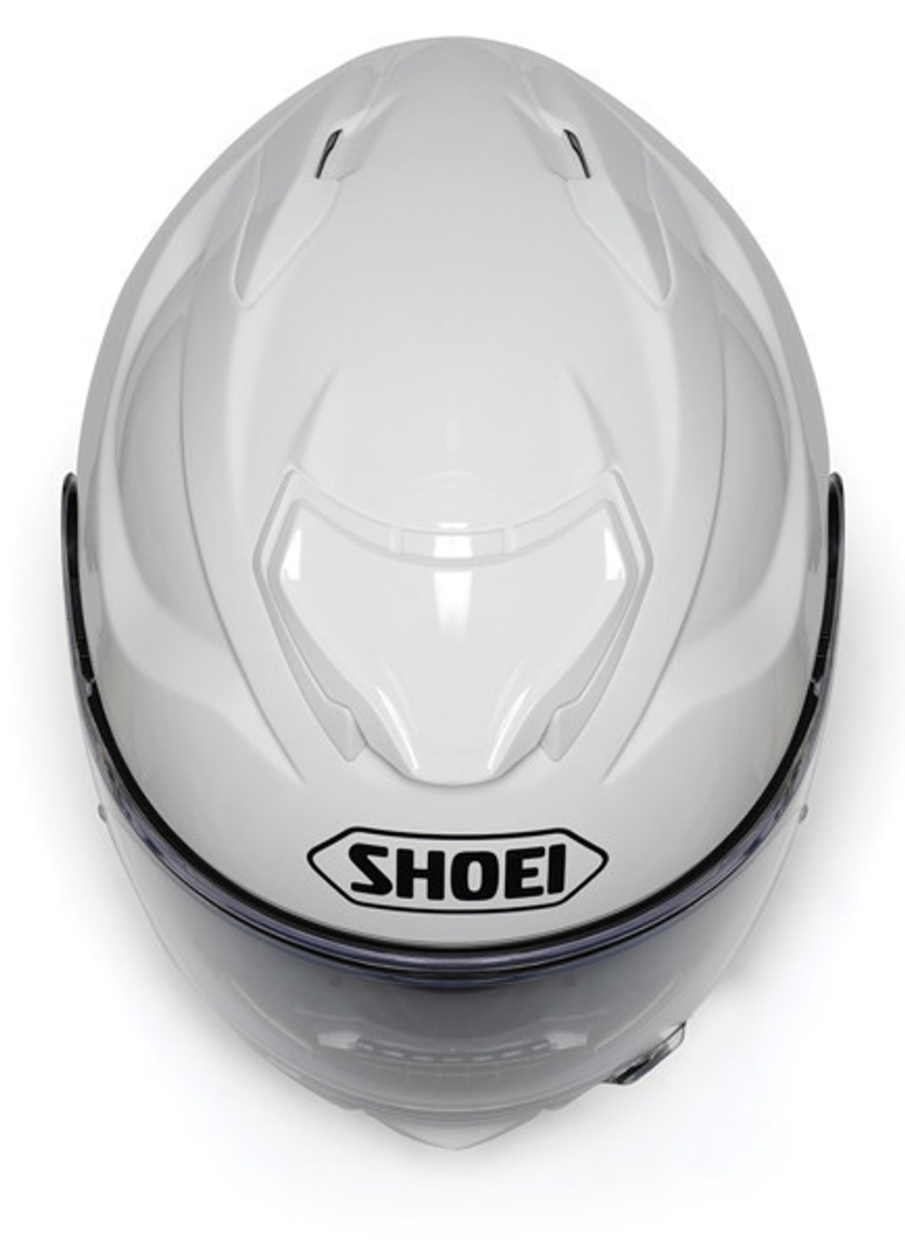 SHOEI GT-AIR 2 WHITE