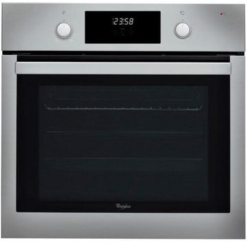 Электрический духовой шкаф Whirlpool AKP 745 IX