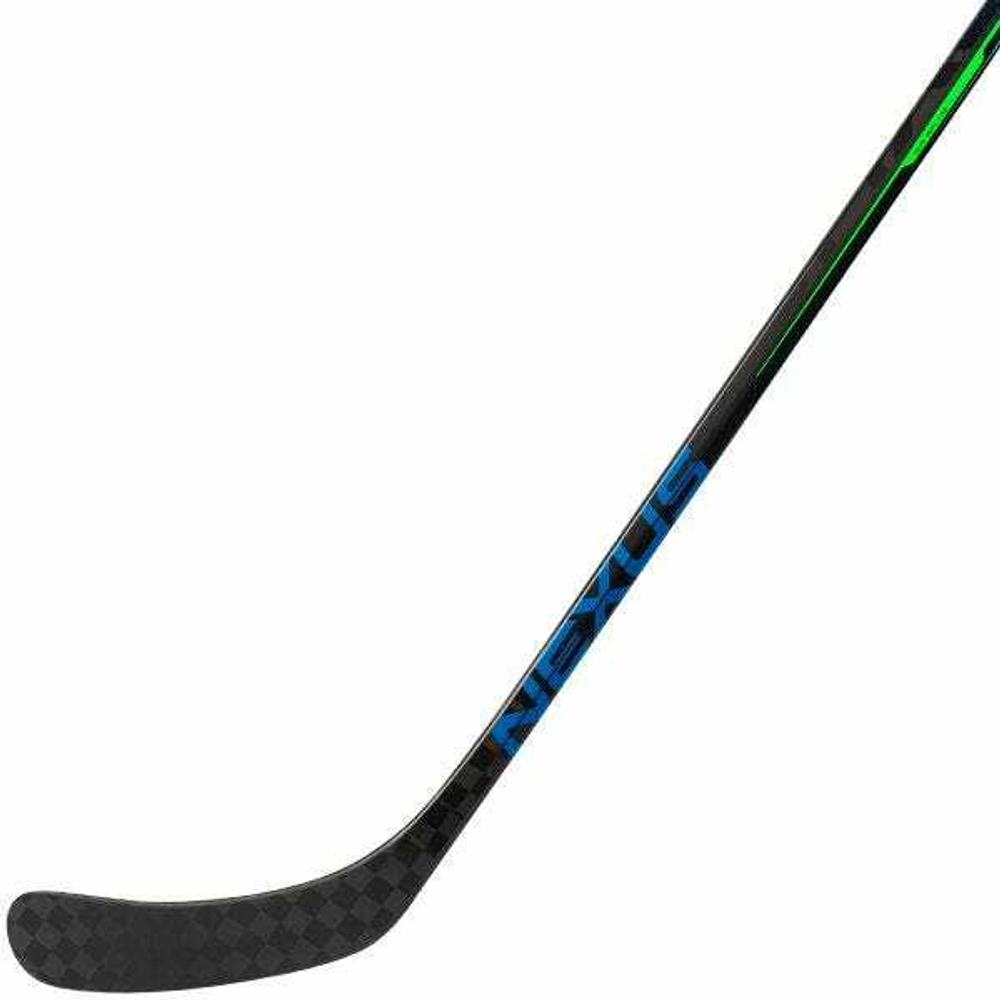 Клюшка BAUER NEXUS GEO GRIP JR (юниорский)