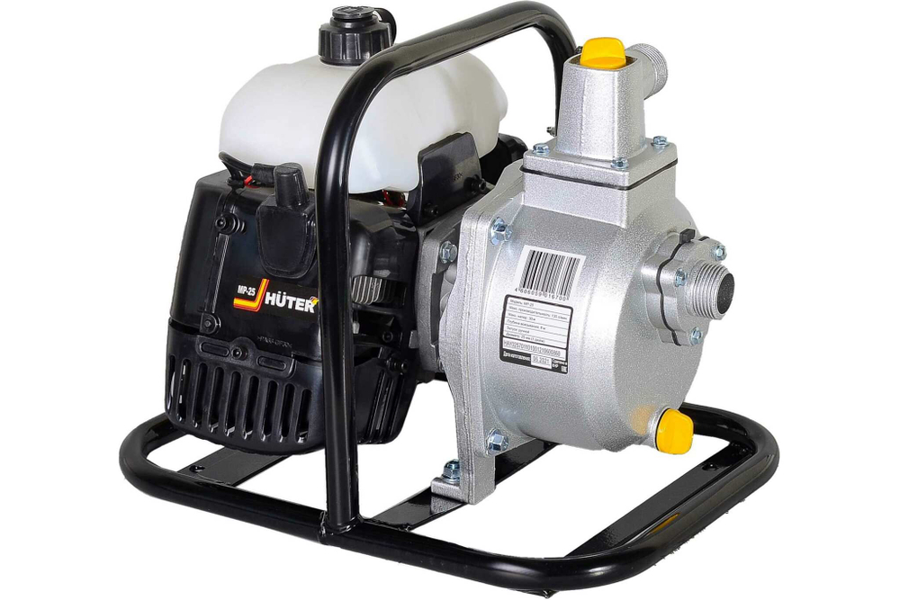 Мотопомпа Huter MP 25 70/11/1