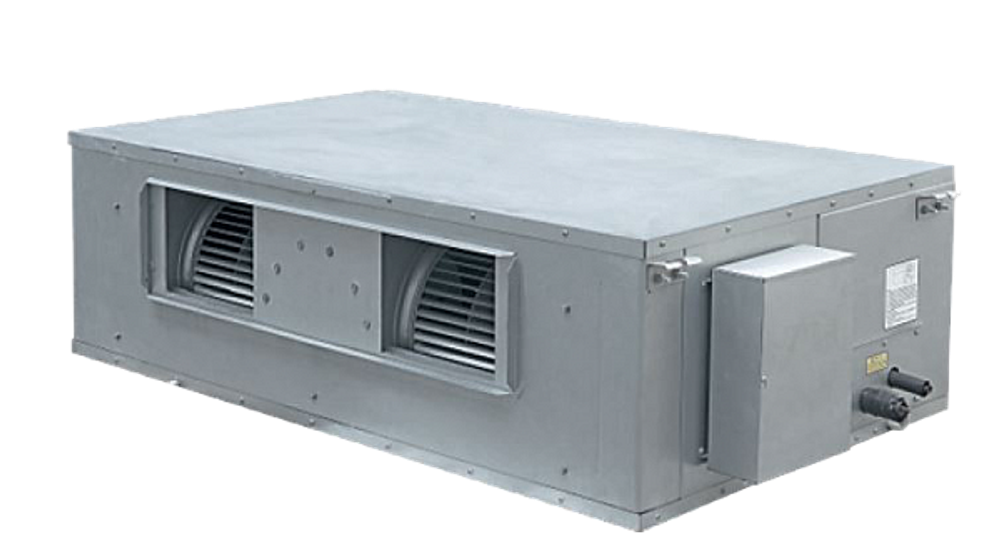 Сплит-система TOSOT TFRI40B/I_TFRI20B/O*2 inverter