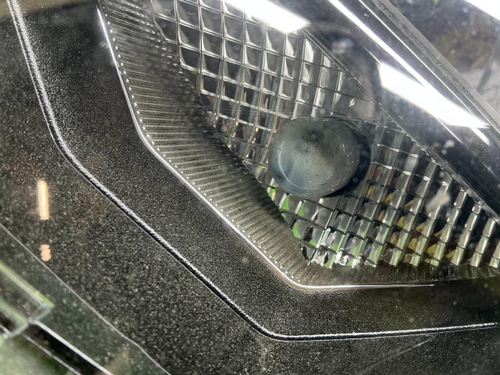 Фара левая Lada Granta (2018-н.в.) галоген