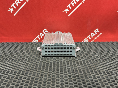 Преобразователь напряжения