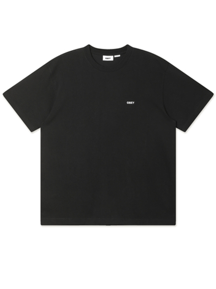 Мужская Футболка Established Works Bold