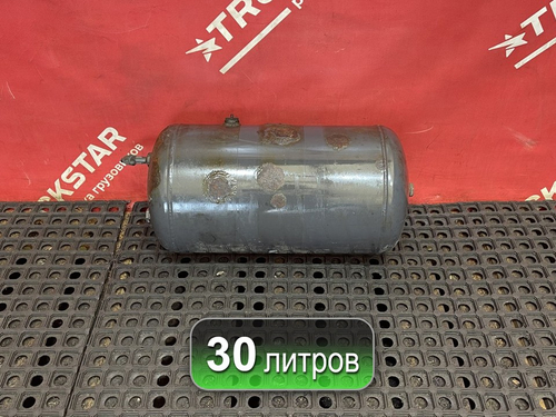 Ресивер воздушный 30L