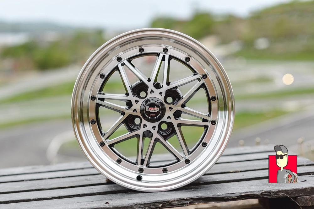 Комплект дисков Work Equip 03 15x5.5 et35 4x98