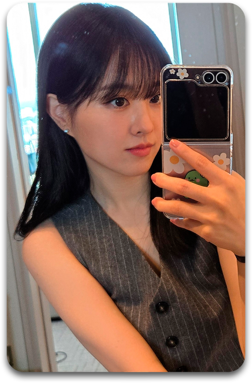 Карта #1592 / Park Boyoung