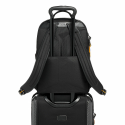 Рюкзак Velocity/Black