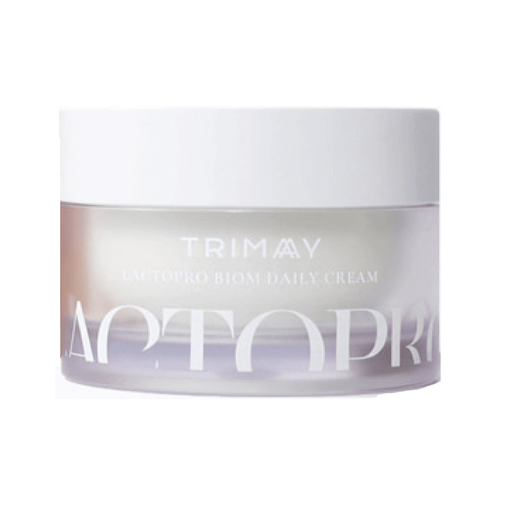 Крем для лица с лактобактериями TRIMAY Lactopro Biome Daily Cream 50 мл