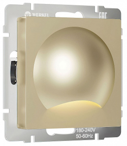 Заглушка для поста Werkel W1154411
