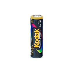 Батарейки Kodak LR6 bulk MAX SUPER Alkaline [KAA-B500] | Kodak