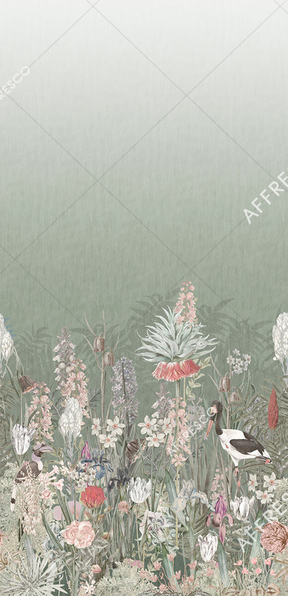 Art Fabric, арт. OFA1025-COL1