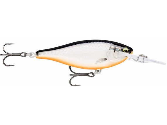 Воблер RAPALA Shad Rap Elite 75 /GDSS