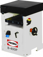Станок рейсмусовый PROMA B-400P 65000007