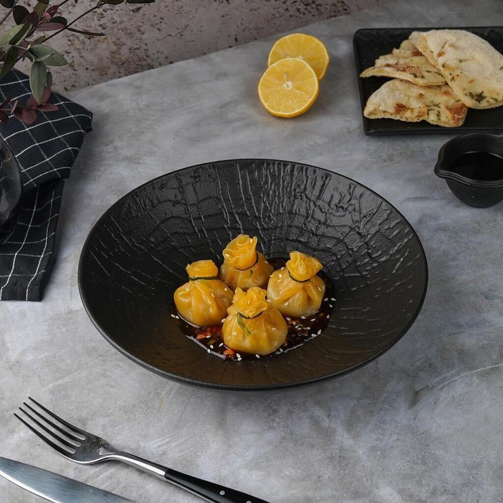 Салатник 1000 мл d 24 см h5,5 см   P.L. Proff Cuisine [4]