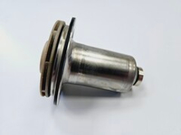 Ротор циркуляционного насоса BOSCH Gaz 3000W/4000W (арт. 87161431160-5, 87072040420-5)