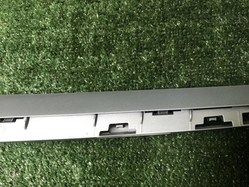 Накладка решетки радиатора Mercedes C w205 (18-23)