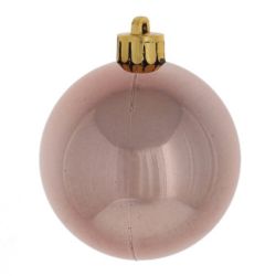 GAEM Набор из 12шт Украшение новогоднее "Шар", D 8 см, L19 W19 H21,5 см