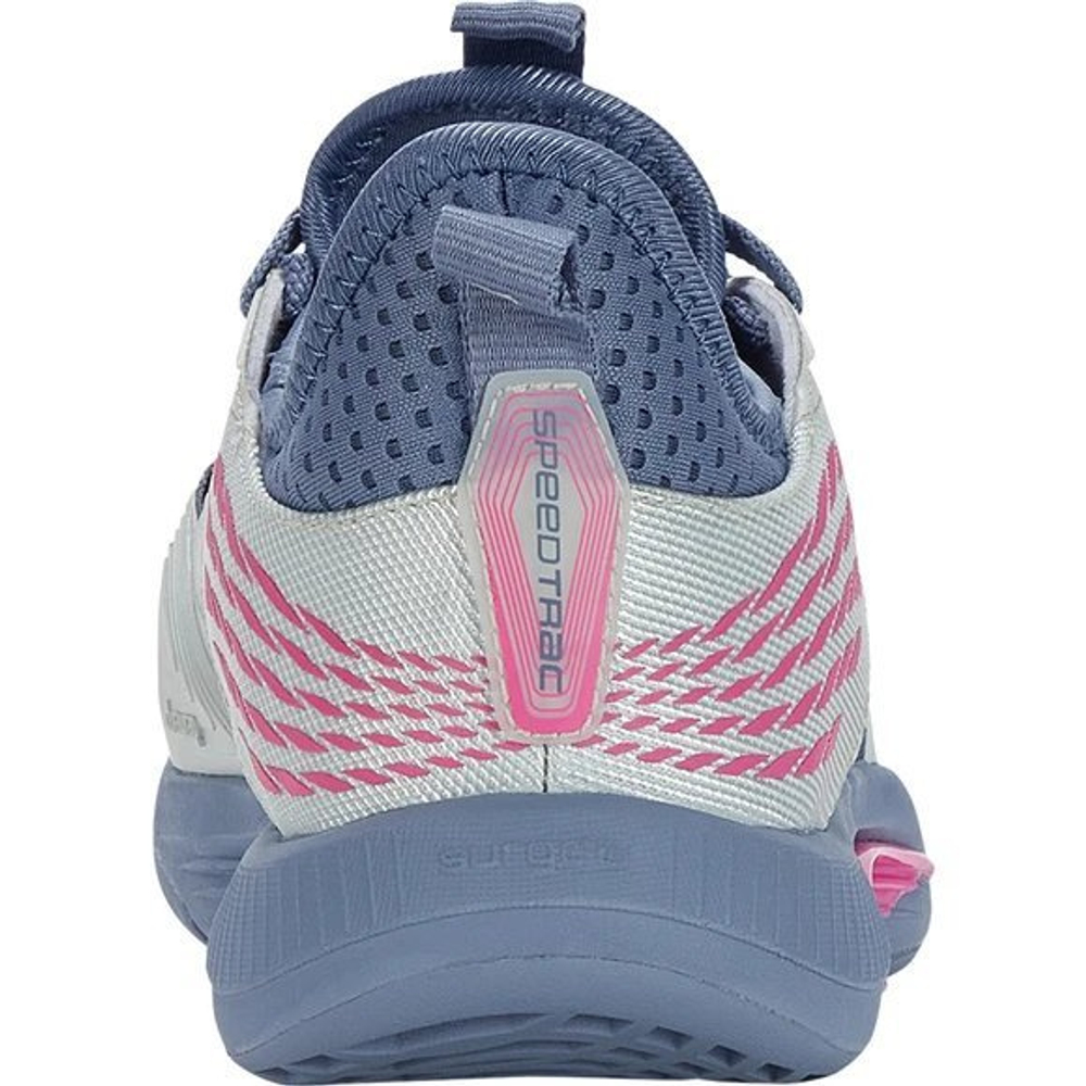 Кроссовки для тенниса Женские KSWISS SPEEDTRAC для всех покрытий