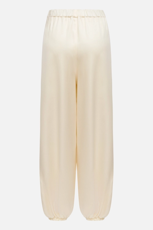 Брюки аладдины