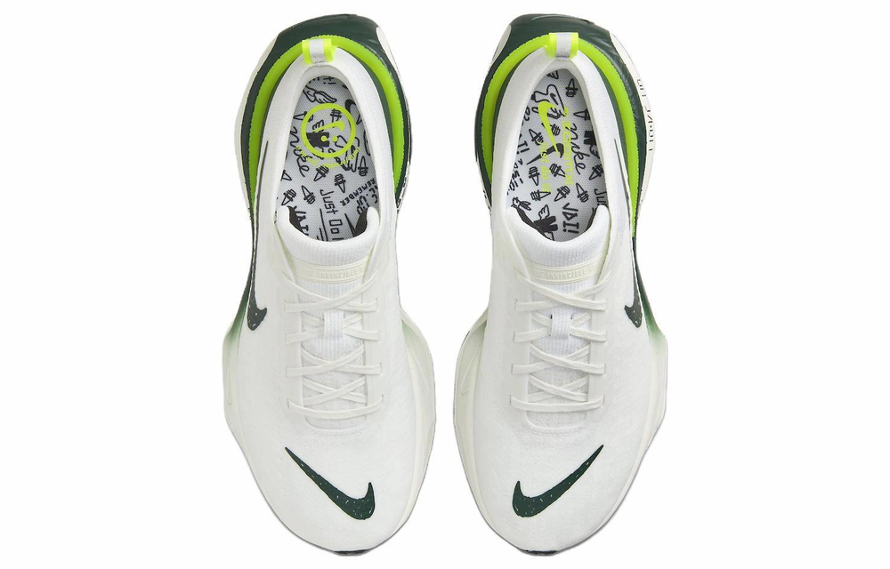 Кроссовки Nike Zoomx Invincible Run Flyknit 3