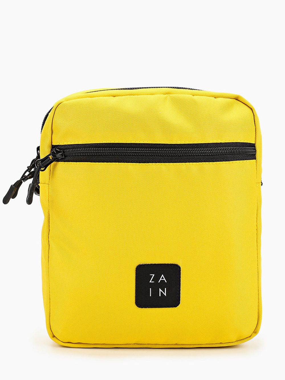 Сумка 249 "Yellow"