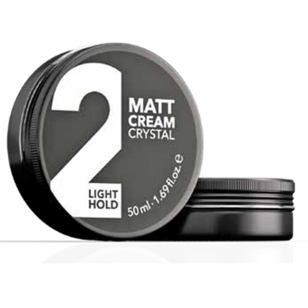 Матирующий крем Кристал MATT CREAM CRYSTAL(2), 50 мл