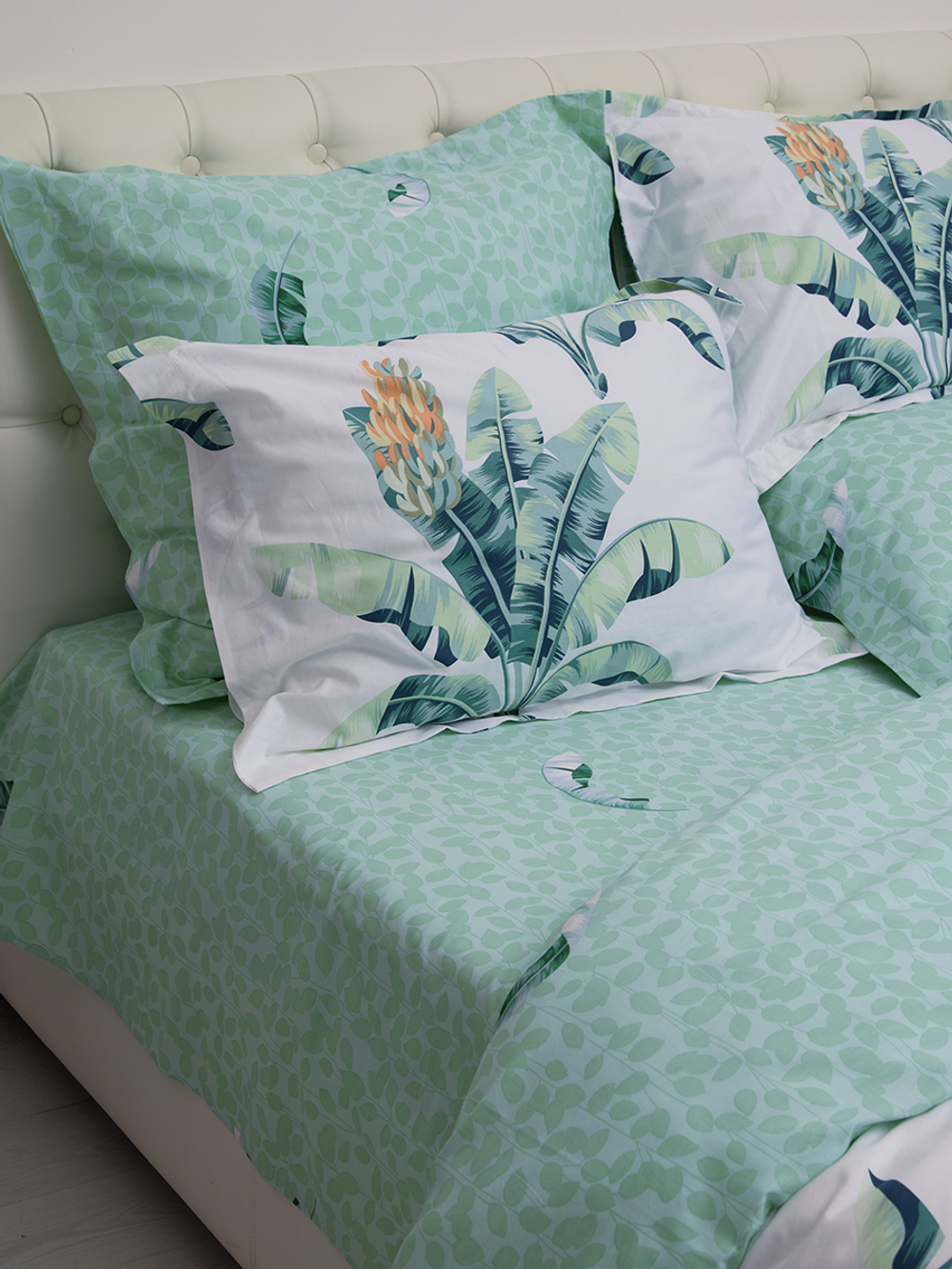 Постельное белье СайлиД B-242 сатин