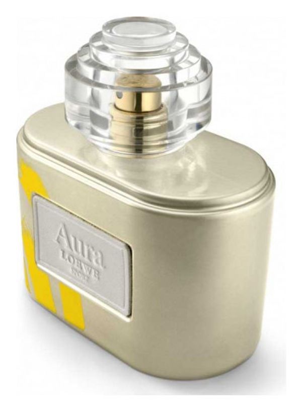 Loewe Aura Sport Edicion Especial