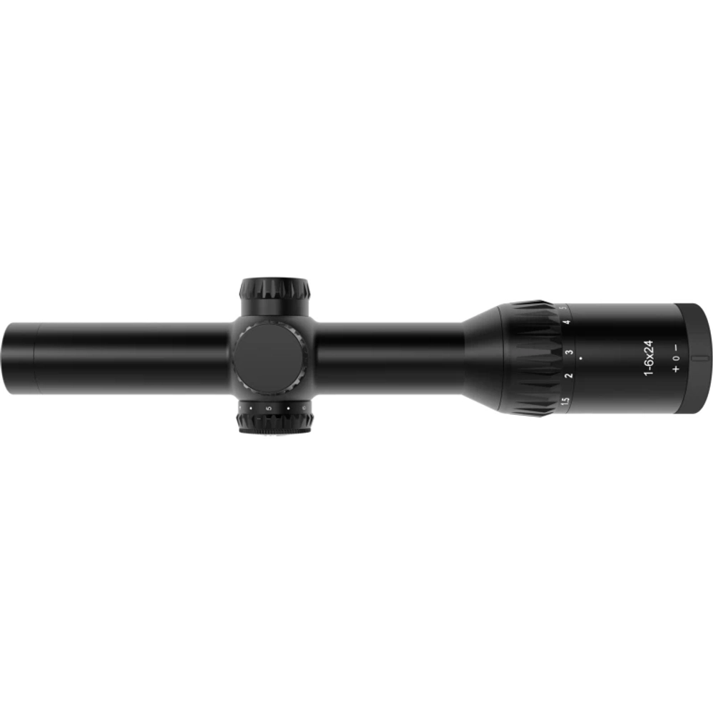 ARTELV CRS 1-6x24 SFP 30mm оптический прицел ASC1624S
