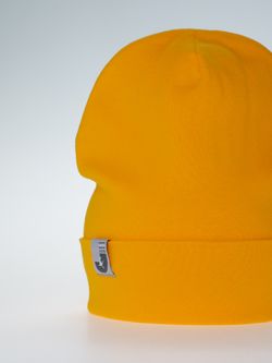 Шапка трикотажная РИО(Желтый)