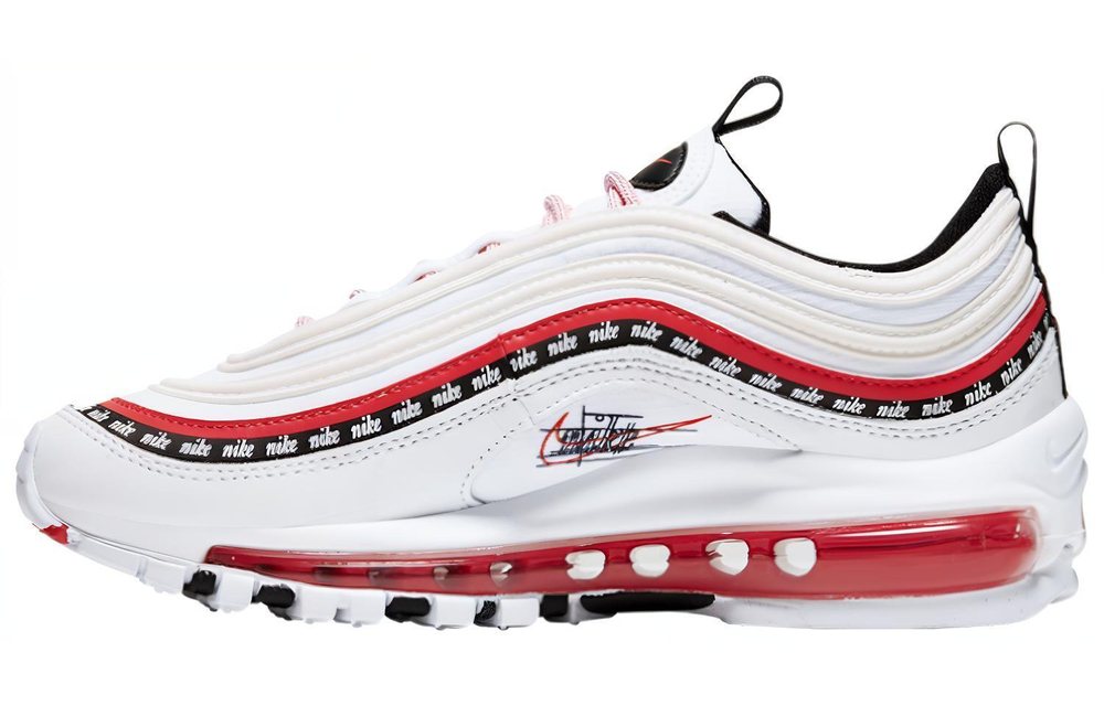 Кроссовки Nike Air Max 97 (Женская размерная сетка)