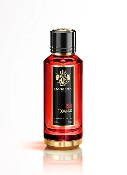 Mancera Red Tobacco