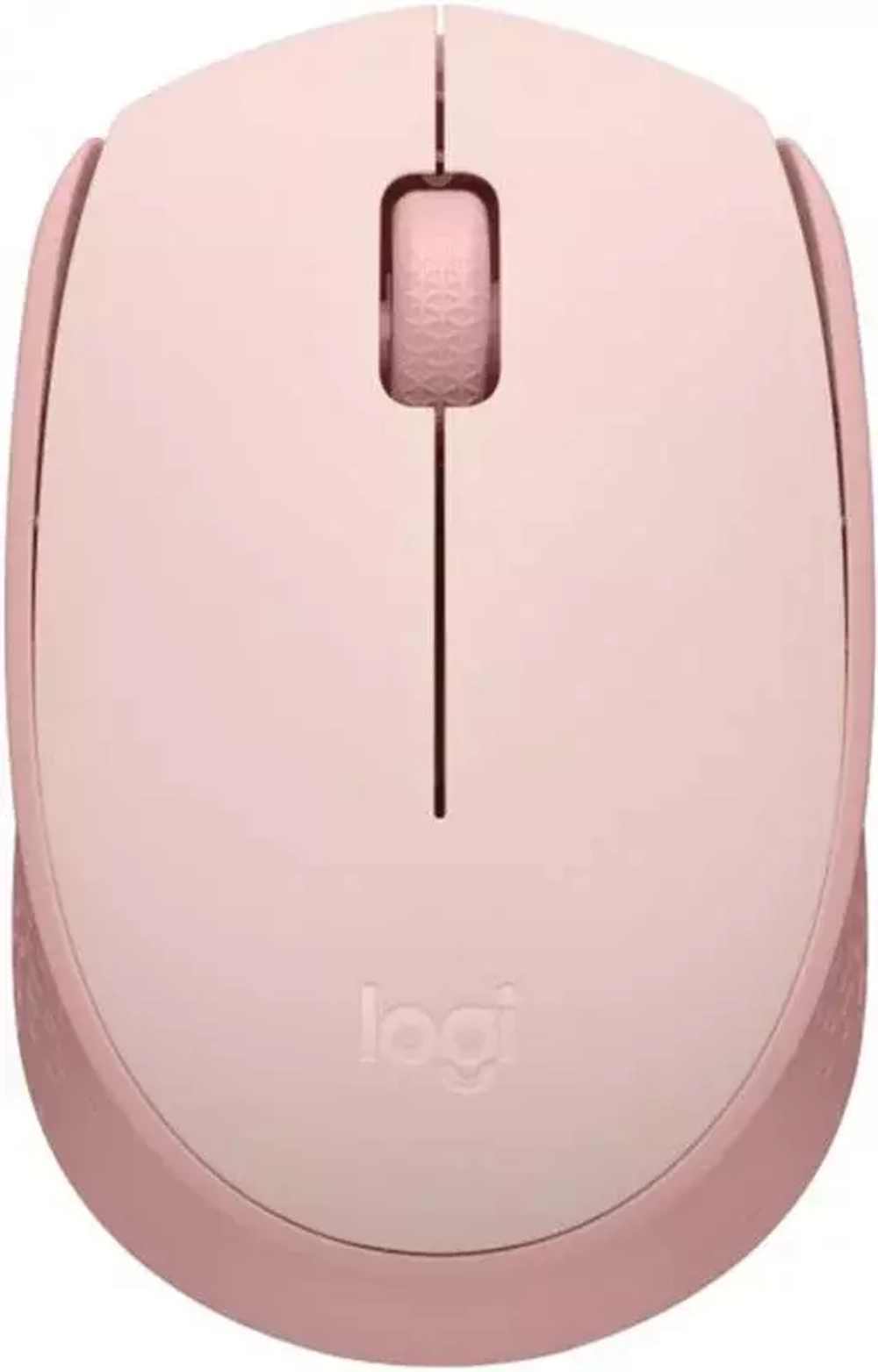 Мышь Logitech M171 ROSE (910-006865)