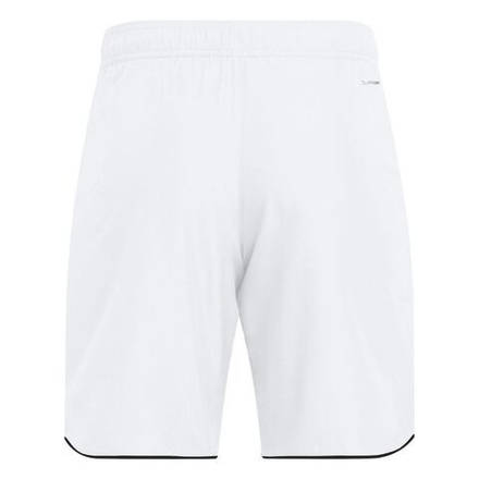 Теннисные шорты Adidas Club Tennis Climacool 9" - white