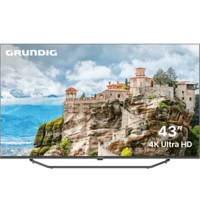 Телевизор Grundig 43GHU7980 - рис.1