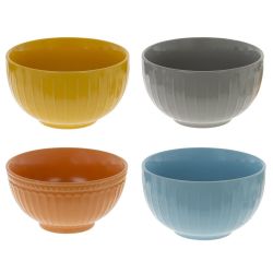 GAEM Салатник, 550 мл, L14 W14 H7 см, (сорт 1,2)