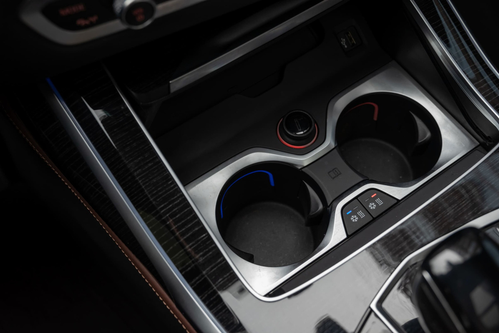 BMW X7 xDrive30d AT M Sport Plus G07