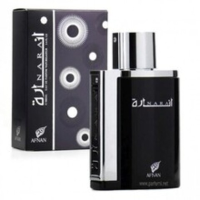 Inara Black EDP