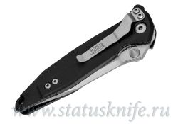 Нож Microtech Socom Elite 204P Satin 161-4фотография - 2