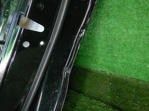 Дверь передняя правая Audi A6 5 C8 (2018-н.в.)