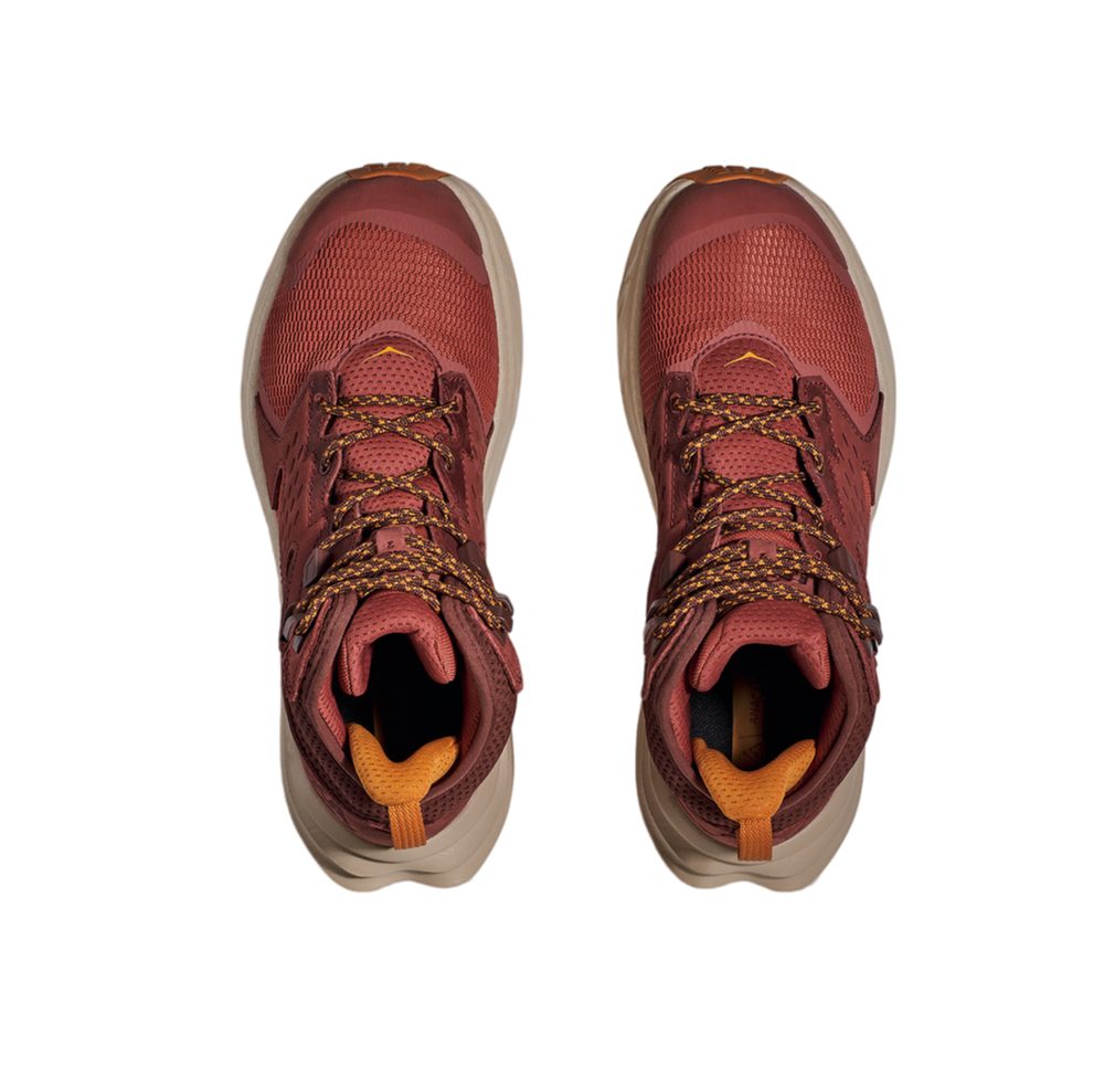 Ботинки женские Hoka Anacapa 2 mid GTX