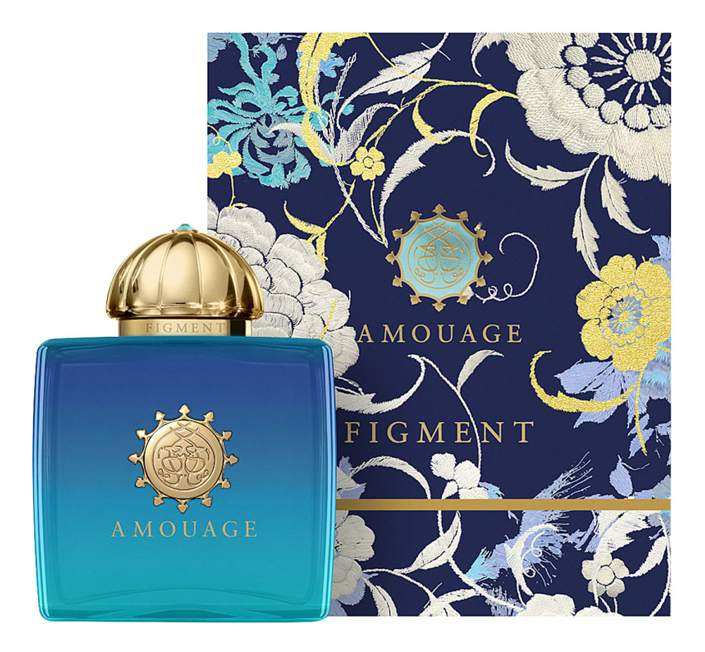 AMOUAGE Figment Woman, парфюмерная вода 100 ml