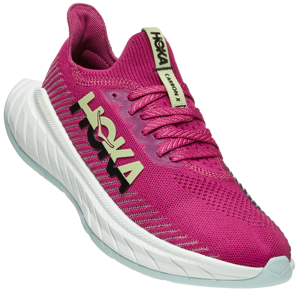 Кроссовки женские Hoka Carbon X3
